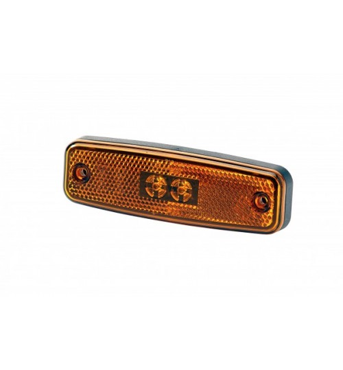LED Amber Side Marker  8900304